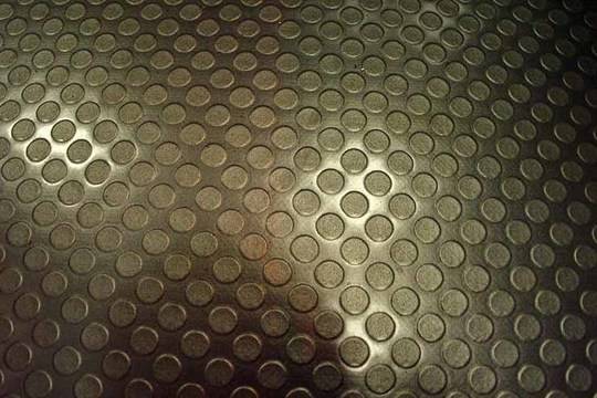 Гумени настилки за под