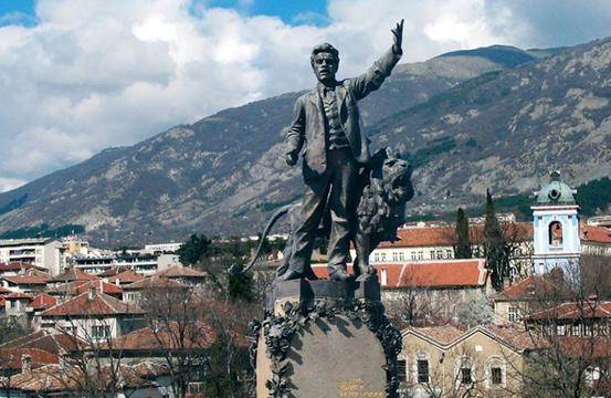 По Стъпките на Вазовите Герои