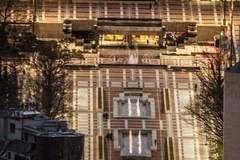 Нощен Благоевград – три снимки, които разкриват красотата на този град