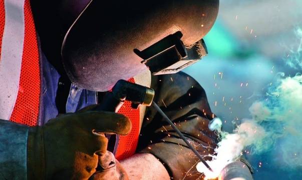 Оборудване, необходимо за заваряване