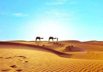 Курортите на Египет: Хургада, Шарм Ел Шейх или Марса Алам?