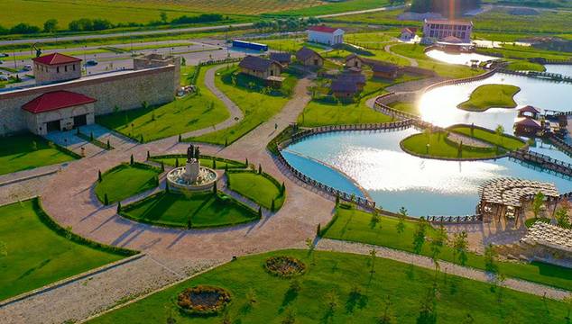 Историческият парк ще посреща туристи и през зимата