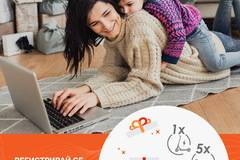 Спечелете електрическа тротинекта Xiaomi и 5 безплатни сметки за ток от ЧЕЗ