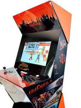 Спечелете аркадна игра, телевизор Sony и PS5