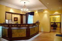 Ремонт на хотели в София