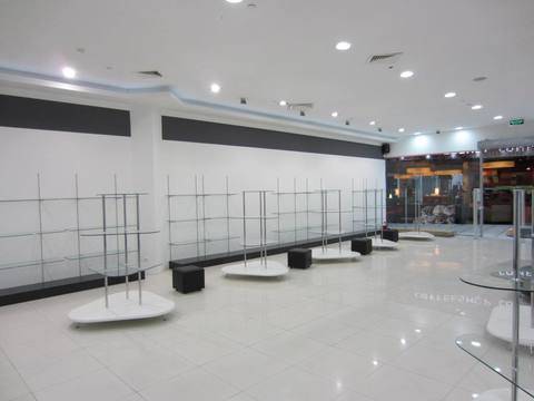 Ремонт на магазин в София