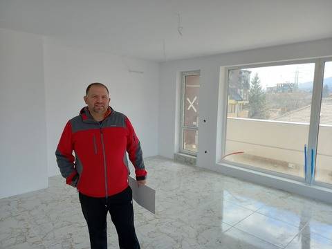 Ремонт на офиси в София