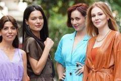 Лъжците и свещите сериал