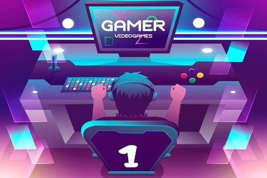 5 причини да си вземем геймърски компютър втора ръка