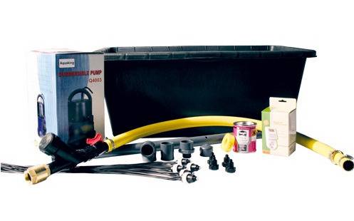 Инвестиции в системи за отглеждане и капково напояване