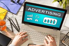 Рекламата стои в основата на всеки бизнес днес