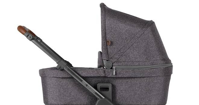 Комбинирани бебешки колички