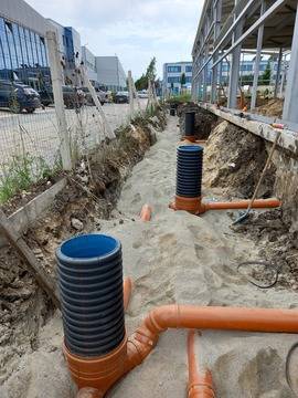 Водопроводчик Банкя