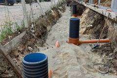 Водопроводчик Банкя