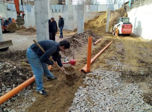 Водопроводчик Герман