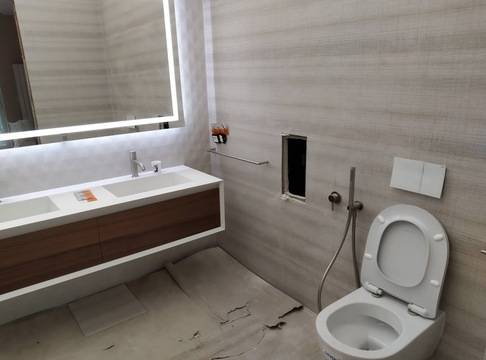 Ремонт на Апартаменти