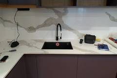 Ремонт на кухня