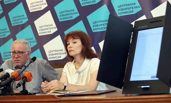 Предизборни хроники: Обречени ли сме на изборна шашма?