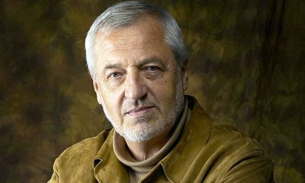 Д-р Любо Канов: Комунизмът е паноптикум от адови изчадия