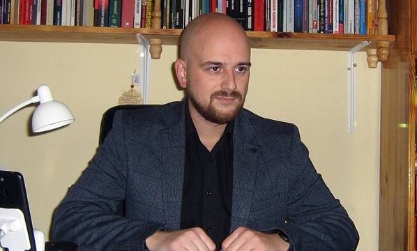 Светлин Тачев: Липсата на доверие в политическата класа може да роди чудовища