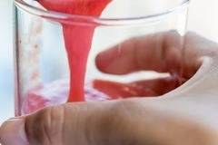 Антиоксидантен детокс с джинджифил