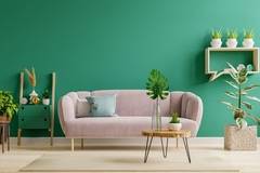 Принципи на обзавеждането