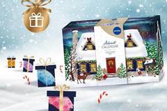 Спечелете Адвент календар NIVEA 2021