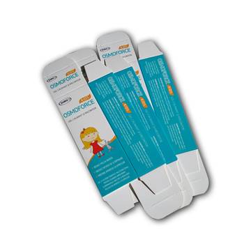 Картонени кутии за лекарства