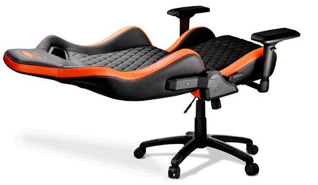 Удобни и надеждни офис столове