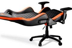 Удобни и надеждни офис столове