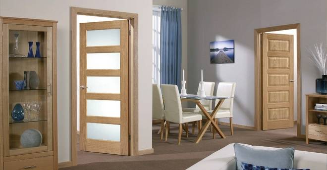 QUALITYSTORE-Стилни и качествени блиндирани и интериорни врати Велико Търново