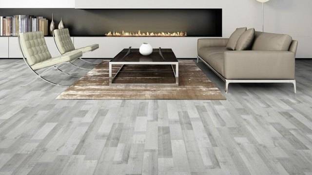 Qualityflooring-Ламиниран паркет Krono