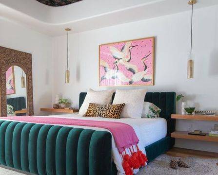 Спални комплекти за сладки сънища