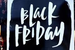 Колко дни остават до Черен петък / Black Friday?