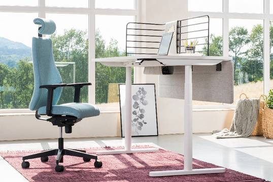 Как да изберем офис стол за работа на компютър?