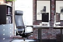 Как да изберем стол за продължителна работа с компютър