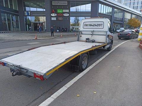 Непредвидими проблемни ситуации с гума на пътя