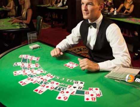 Онлайн Betano казиното на живо набира популярност в България