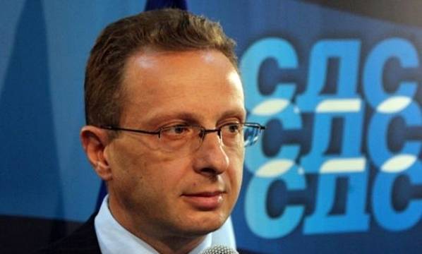 Иван Сотиров: Олигарсите? По хората им ще ги познаете