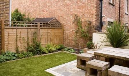 Какво трябва да знаете за направата на градинска настилка?