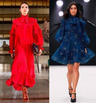 Рокля за Новогодишното Фирмено Парти