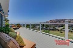 Монтаж на изкуствен декинг