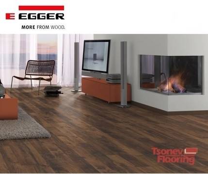 Ламинат EGGER-отличителни характеристики и свойства