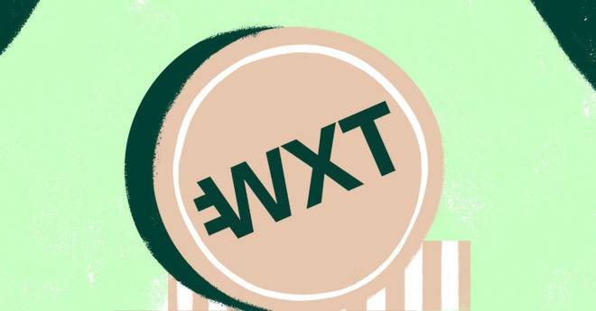 Печелете пари с Wirex и WXT токен