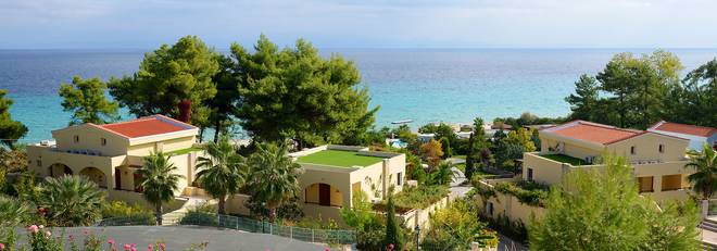 Greximo – Имоти в Гърция