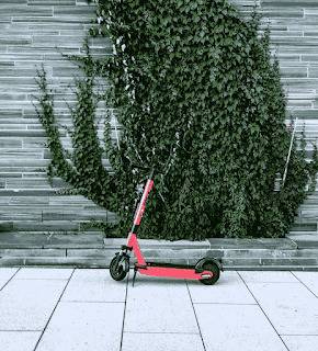 Kaabo – марката еталон в електрическите тротинетки