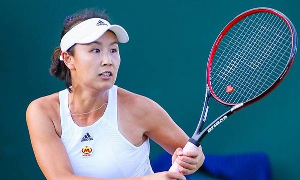 Световни знаменитости питат къде е изчезналата китайска тенисистка Пън Шуей