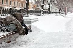 Среща между милиардер и беден старец