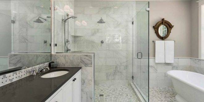 7 съвета за дизайн, които трябва да знаете, преди да ремонтирате банята си