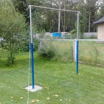 Видове лостове използвани във фитнес тренировките